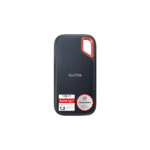 SanDisk Extreme Portable SSD zunanji trdi disk 2TB