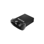 SanDisk Ultra Fit USB 3.1 Flash Drive 64GB - Do 130 MB/s hitrost branja