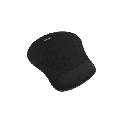 TECKNET Ergonomska podloga za miško z gel blazinico