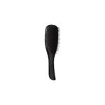 Tangle Teezer Ultimate Detangler krtača za lase Midnight Black za mokre in suhe lase