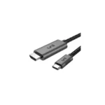 Uni USB C na HDMI kabel (4K@60Hz), 1.8m