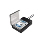 SABRENT priklopna postaja za trde diske 2.5/3.5-inčni SATA HDD in SSD