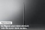 Samsung Crystal UHD 4K TV 43-Inčni, HDR, AirSlim, Dynamic Crystal Colour - slika 4