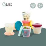 Babymoov Babybols posodice za shranjevanje otroške hrane - slika 3