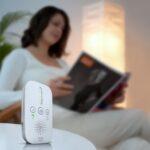 Philips Avent DECT zvočna varuška - slika 2