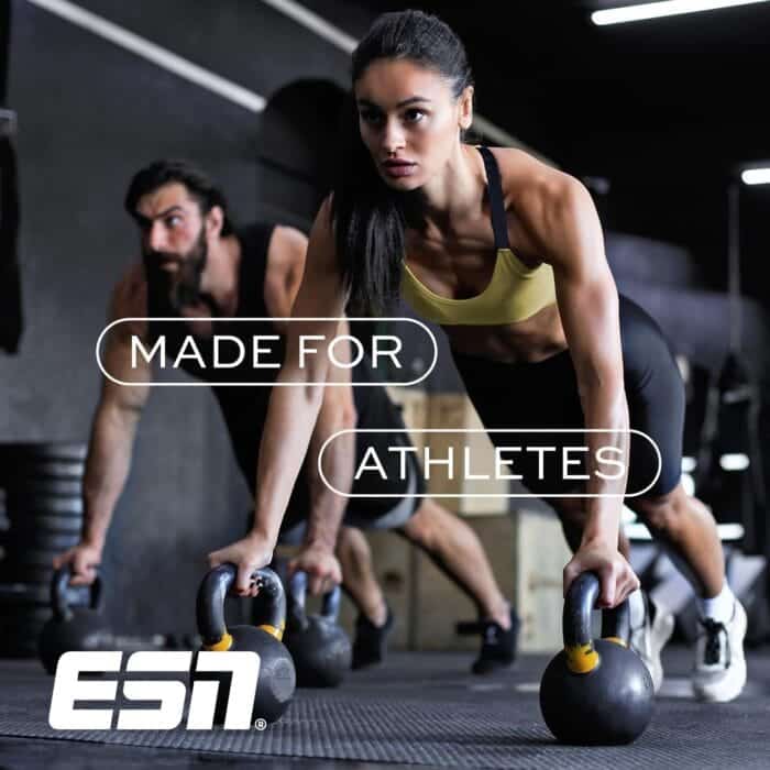 ESN Flav’n Tasty 250 g Prašek za Izboljšanje Okusa - slika 3