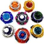 Baybledas Gyro Burst Turbo Blade Gyro - slika 3