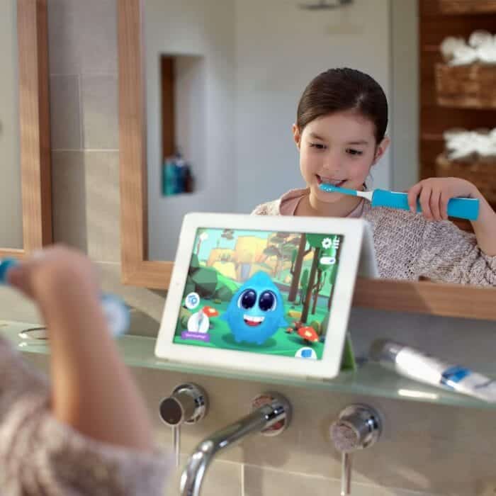 Philips Sonicare For Kids Električna Zobna Ščetka – Nežno Čiščenje - slika 3