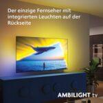 Philips Ambilight 55PUS8109 55-Inčni 4K LED Smart TV, Dolby Atmos - slika 4