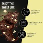 ESN Flav’n Tasty 250 g Prašek za Izboljšanje Okusa - slika 4