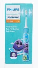 Philips Sonicare For Kids Električna Zobna Ščetka – Nežno Čiščenje - slika 2