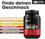 Optimum Nutrition ON Gold Standard Whey Protein - slika 2
