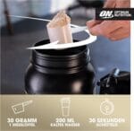 Optimum Nutrition ON Gold Standard Whey Protein - slika 3