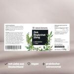 Cink 25 mg – 365 Tablet, Visoka Biorazpoložljivost, Vegansko - slika 2