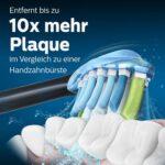 Philips Sonicare Premium Plaque Defence glave za zobno ščetko – 4 kosi - slika 4