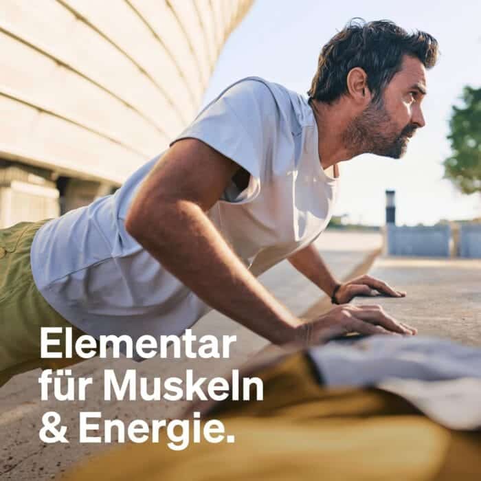Premium Magnesium Citrat – 360 mg na Dnevni Odmerek, 365 Kapsul - slika 4