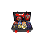 Baybledas Gyro Burst Turbo Blade Gyro