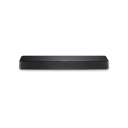 Bose TV Zvočnik, Kompaktna Soundbar z Bluetooth, Bass Boost