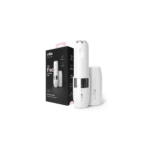 Braun Face Mini FS1000 Električni Odstranjevalec Dlačic za Obraz