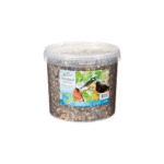 Dehner Natura hrana za divje ptice, 3 kg vedro