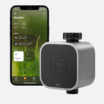 Eve Aqua smart nadzor namakanja prek aplikacije ali Siri - slika 2