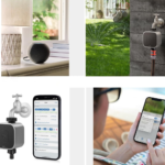 Eve Aqua smart nadzor namakanja prek aplikacije ali Siri - slika 3