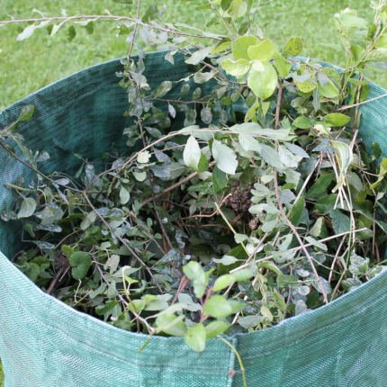 GardenMate vrtna vreča 272 L