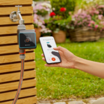 Gardena Bluetooth nadzor zalivanja – pametno upravljanje namakanja