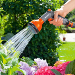 Gardena Classic večnamenska brizgalna pištola 5 vodnih vzorcev