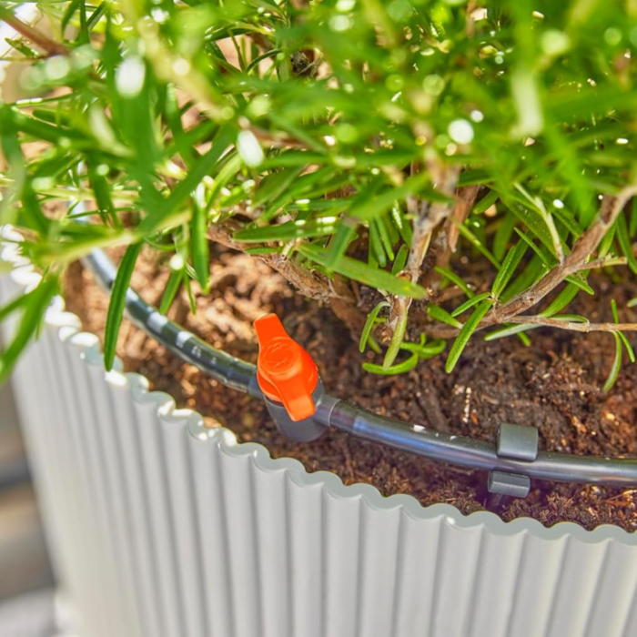 Gardena Micro-Drip System kapljično namakanje za 30 rastlin - slika 2