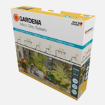 Gardena Micro-Drip System kapljično namakanje za 30 rastlin - slika 4