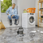 Gardena Potopna Črpalka za Čisto Vodo 9000, 300 W, Pretok 9.000 l/h - slika 4