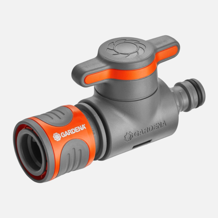 Gardena regulacijski ventil za nadzor pretoka vode - slika 3