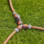 Gardena regulacijski ventil za nadzor pretoka vode