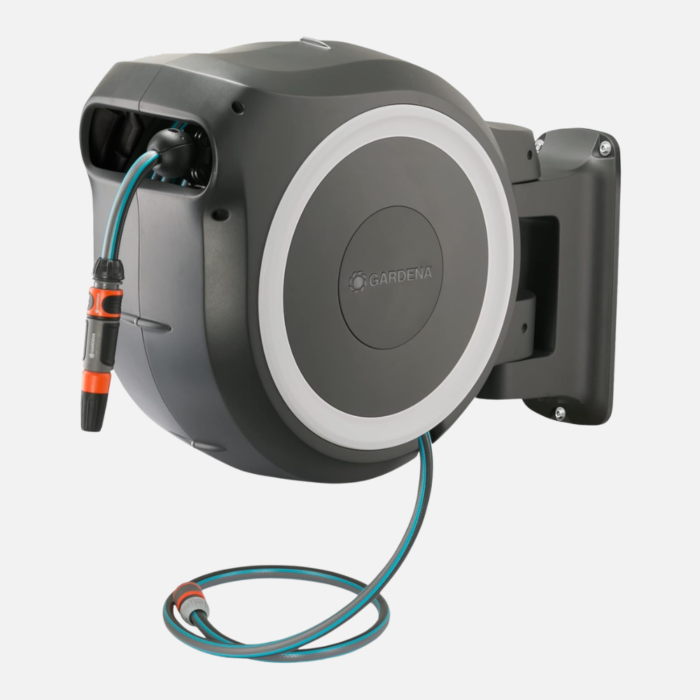 Gardena stenska navijalna škatla RollUp 30 m - slika 5