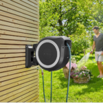 Gardena stenska navijalna škatla RollUp 30 m - slika 4