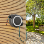 Gardena stenska navijalna škatla RollUp 30 m - slika 3