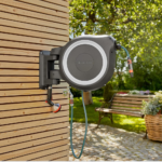 Gardena stenska navijalna škatla RollUp 30 m