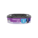 Litter Genie - LitterLocker XL polnilo kaseta