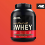 Optimum Nutrition Gold Standard Whey Protein