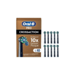 Oral-B Pro CrossAction Zamenljive Glave za Električno Zobno Ščetko