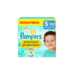 Pampers Premium Protection pleničke