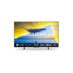 Philips Ambilight 55PUS8109 55-Inčni 4K LED Smart TV, Dolby Atmos