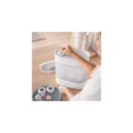 Philips električni sterilizator za 6 stekleničk, modularni dizajn