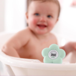 Philips Avent digitalni termometer za kopel in sobo - slika 2