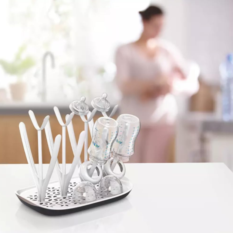Philips Avent stojalo za sušenje stekleničk
