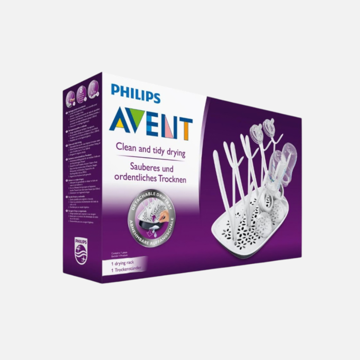 Philips Avent stojalo za sušenje stekleničk - slika 2