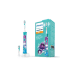 Philips Sonicare For Kids Električna Zobna Ščetka – Nežno Čiščenje
