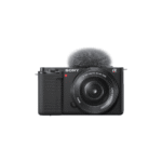 Sony Alpha ZV-E10L APS-C Mirrorless Kamera z Izmenljivimi Objektivi