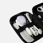 Tommee Tippee baby grooming kit 9-delni komplet za nego dojenčka - slika 4